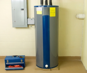 Water Heater Repair and Replacement