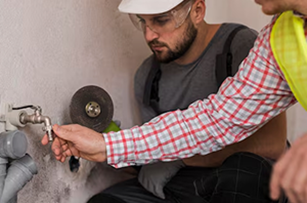 Toilet Installation & Replacement in Abington