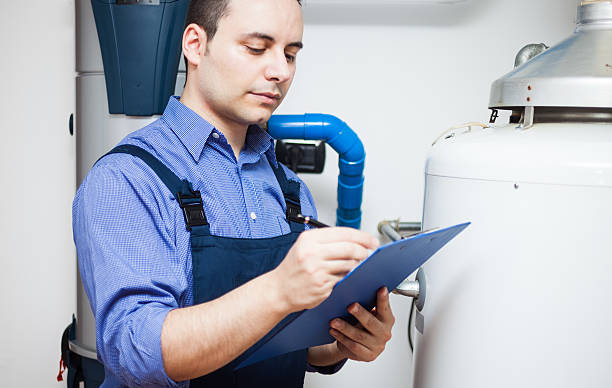 water heater element replacement
