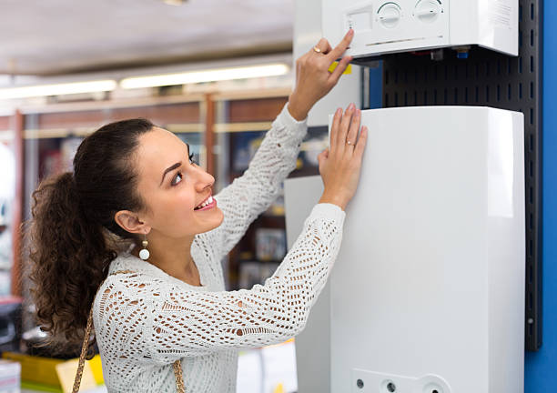 Energy Efficient Boilers for Home Use