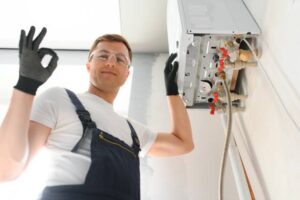 Boiler Installation Improve Home Comfort