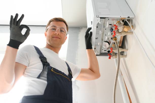 Boiler Installation Improve Home Comfort