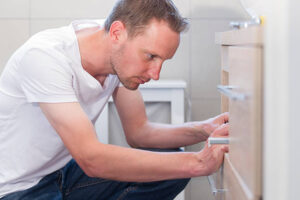 New Construction Plumbing Services