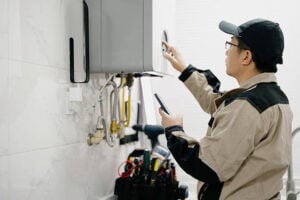 Warning Signs You Need Boiler Replacement