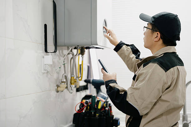 Warning Signs You Need Boiler Replacement
