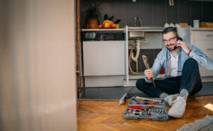 Kitchen Renovation