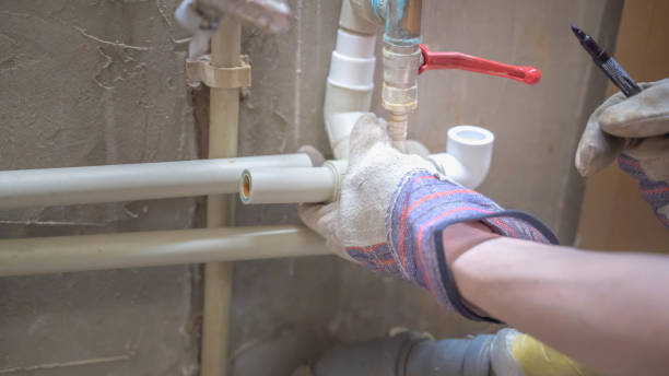 Signs You Need Whole Home Repiping